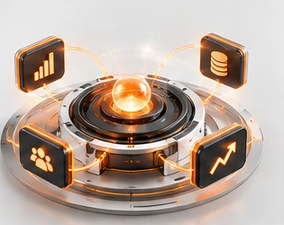 Autoagent Business Goal machine module