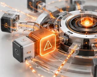 Autoagent Detect machine module