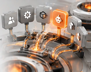 Autoagent Solution Engineering machine module